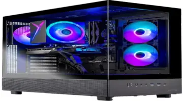 ينخفض ​​سعر جهاز الكمبيوتر المخصص للألعاب Skytech RTX 5070 إلى 1399.99 دولارًا فقط مع صفقة Newegg – وهو أفضل سعر له منذ 30 يومًا